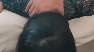 黑丝人妻掐脖猛干翻白眼暴力内射