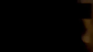 深夜大巴监控：少妇后入喷水高潮