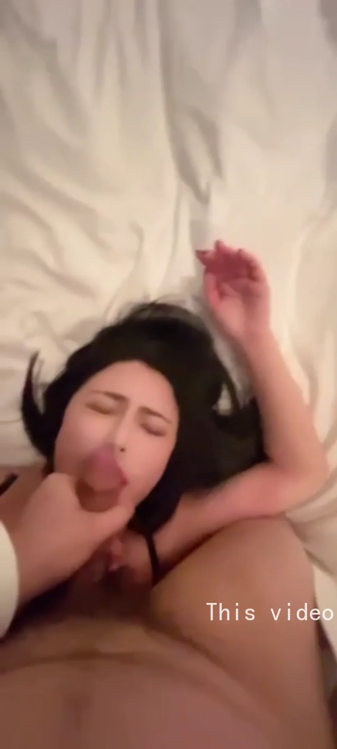 极品大奶淫妻喷水高潮哭喊求饶