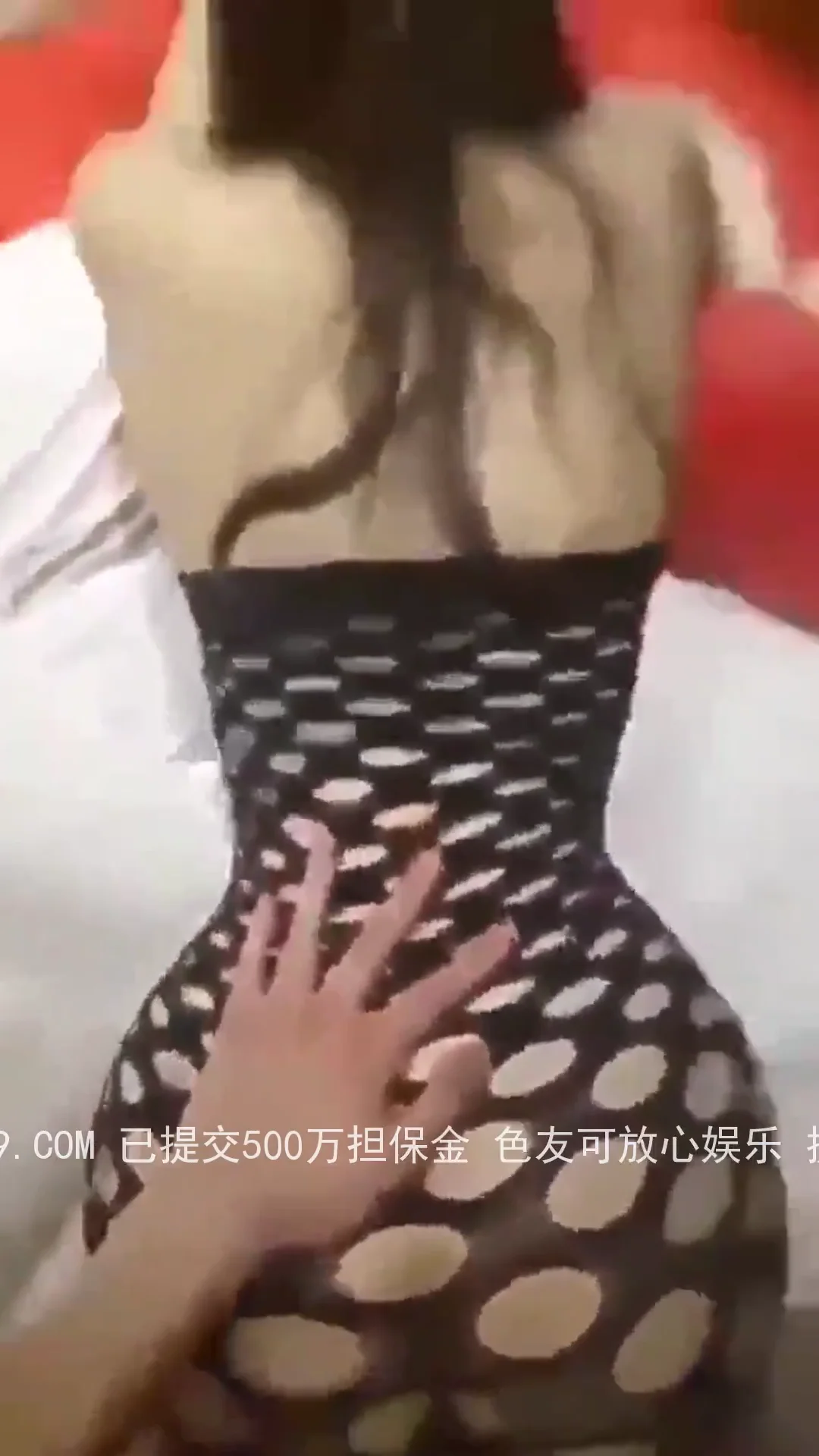 情趣黑丝诱惑 多操她十多分钟