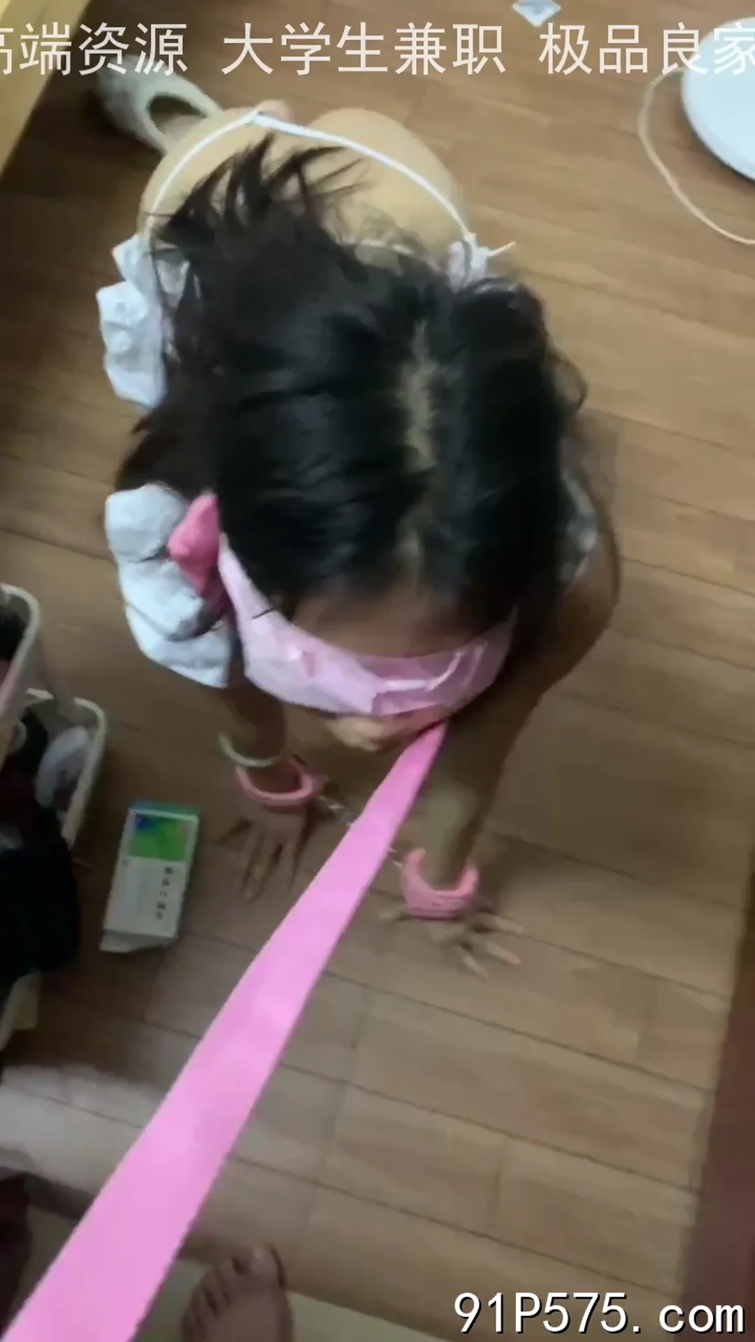 自家小女友的甜蜜日常