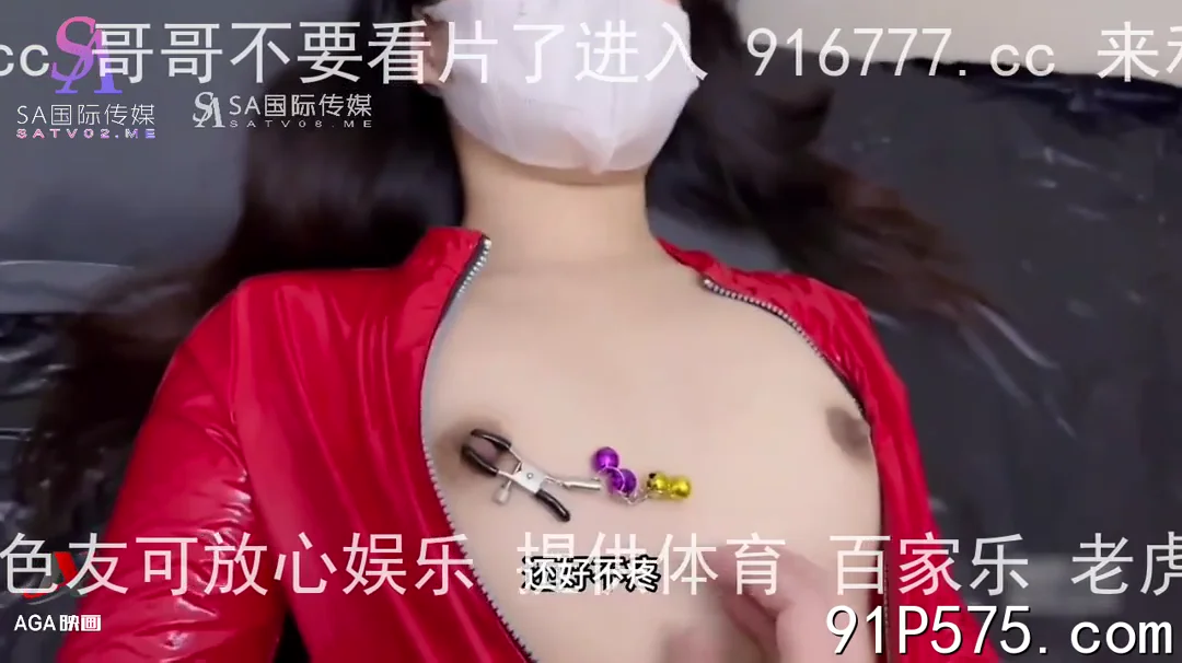 疫情隔离，老公不在与邻居老王的情趣