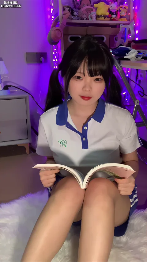 童颜大奶黑丝JK 小瑶幺幺学生妹课桌狂喷