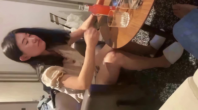研究生美女约洋外教激情无套内射