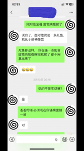 老母狗的忠诚必修课