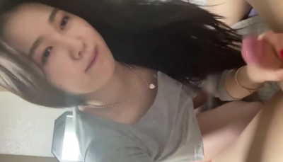 初恋重逢激情，她多年后依旧嫩滑