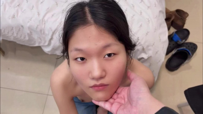 云南小姐姐情侣私密：啪啪舔脚口交吞精