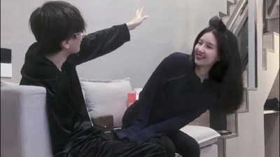 北哥约妹子上门，聊天超会撩还狂夸帅