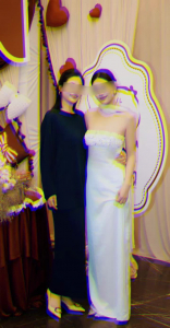 母亲节女友与丈母娘真心话大冒险