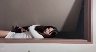 美乳技师乳交按摩 无套骑乘内射