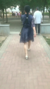 原创熟女良家老师户外激情