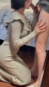 宝妈送娃上学后直奔情夫家