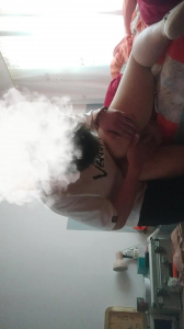 出差归来找熟女释放
