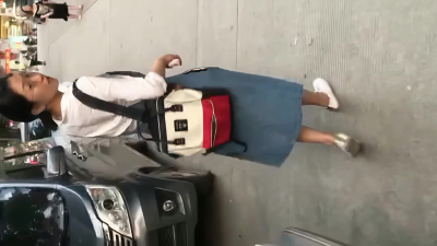 清纯女同事床上反差极大